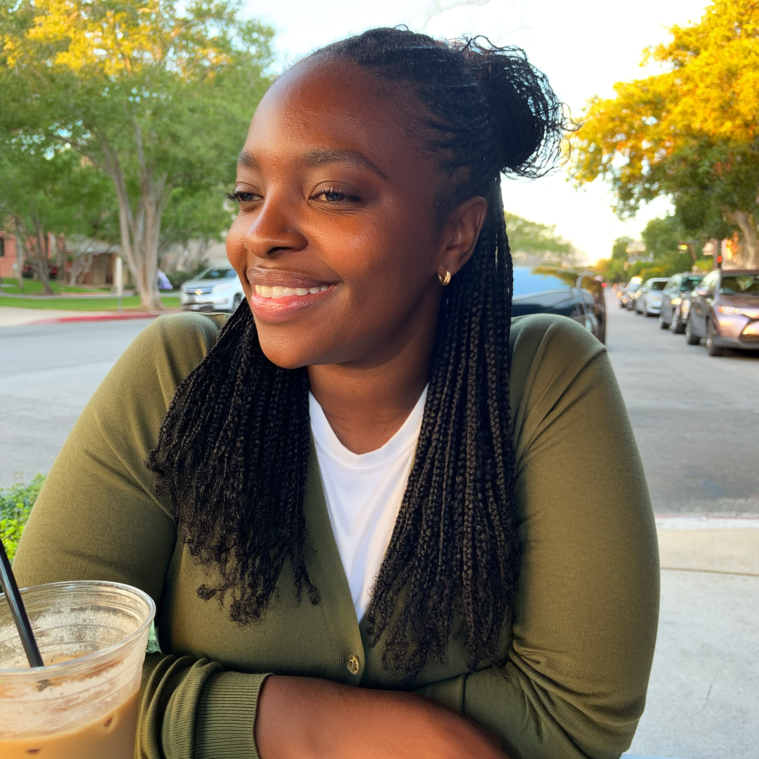 Danielle Okafor - Casino Review Expert